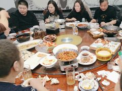 -北京烤鸭店(新桥家园·浦口店)