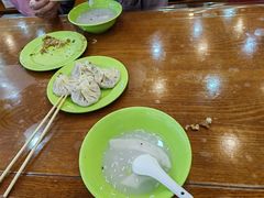 -三镇民生甜食馆(胜利街总店)