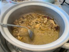 -张家砂锅(富民店)