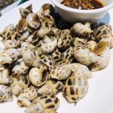 烧酒档