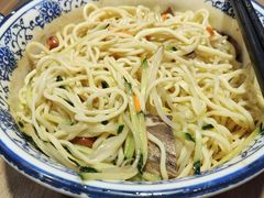 -兰州陈记牛肉面 ·烧烤· 铜锅涮肉(万达店)