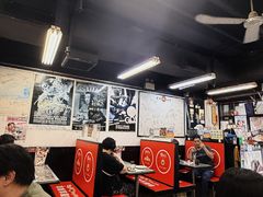 -华星冰室(湾仔店)