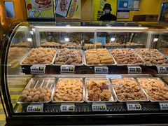 -超级鸡车(曹杨路店)