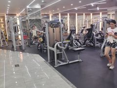 -美航国际健身(北京华联店)