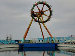 -秦皇岛乐岛海洋王国