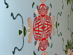 -东海朗廷酒店-唐阁T’ANG COURT 中餐厅