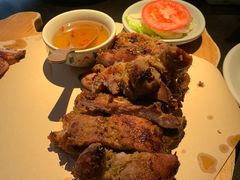 -大头虾越式风味餐厅(光明广场店)