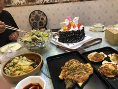 -刀郎牛肉面新疆餐厅·烧烤(清真通州珠江国际城店)