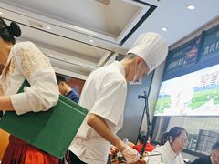 -紫光园(燕郊总店)