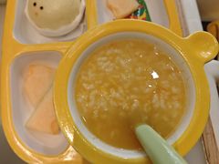 -绿茶餐厅(北京世纪金源店)