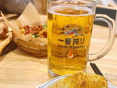 -大萝卜烧烤羊蝎子烤全羊(新城河路店)