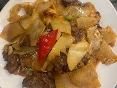 -美极鲜食坊(宝安南路店)