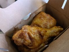 原味鸡腿3pcs-Kyochon1991校村(共和路店)