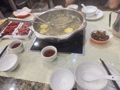-潮悦牛肉火锅城(水贝店)