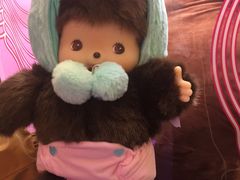 -PAWTOY爪e玩偶店(天兴罗斯福店)