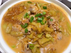 -小天厨民间菜馆(深圳街店)