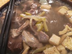 -老城南.鸭血粉丝汤(夫子庙店)