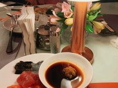 -广州花园酒店