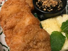 -simply thai天泰(静安嘉里中心店)