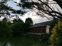 -和顺柏联温泉