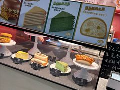 -贝瑞咖啡(深圳机场店)