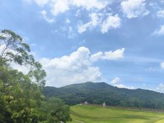 -广州市白云山风景名胜区