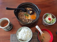 -山之屋炭火烧肉·生啤畅饮(大朗万科中央公园店)