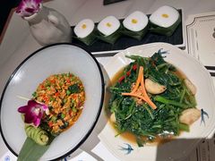 -太食獸泰式茶餐厅(IFS国金中心店)