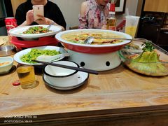 -冯小炒(巴渝大道店)