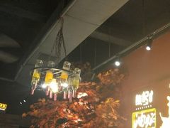 -熊记虾王·小龙虾(东晓南店)