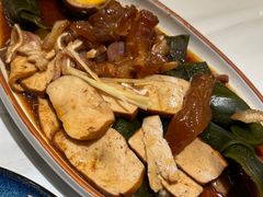 -馔豚·台北菜专门店(深圳湾万象城店)