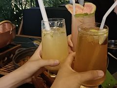 -Ameigo梅果·云贵川bistro(长宁来福士店)