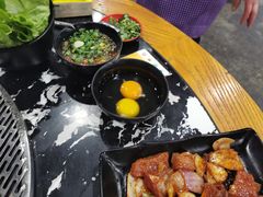 -西昌老号李小肠特色烧烤园(双流店)