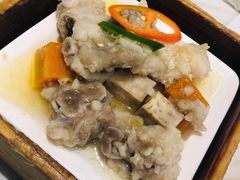 -點無缺茶楼·海鲜酒家(世博店)