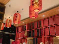 -川味观·鲜货火锅(西湖文化广场店)