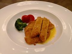 -水月周庄铂尔曼酒店-水月荟中餐厅