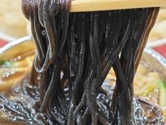 延吉冷面-服务大楼冷面(延大店)