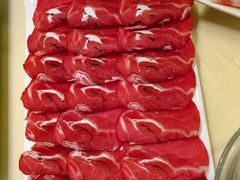 -清花阁乌拉满族火锅(厦门街店)