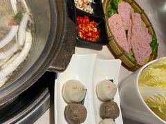 -狐狸爱上椰子鸡(滨江星光大道店)