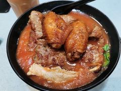 冰奶茶-华嫂冰室(尖沙咀店)