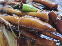 -同得兴 Since·1995 传统苏式面馆(十全街店)