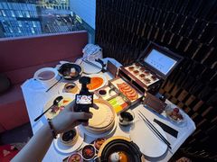 -莉莉海堂HAITANG·烤鸭(国贸商城店)