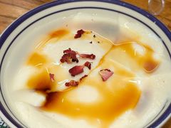 冰豆花-云阿蛮云南生烫牛肉米线(奉贤路店)