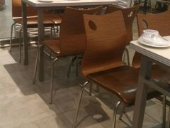 -三清洞摩西韩式年糕火锅(威高广场店)
