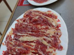 -万祥牛肉火锅(金龙店)