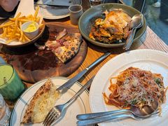 -La Strada(安福路店)