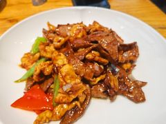 -壹零捌道·北京烤鸭(车公庄店)