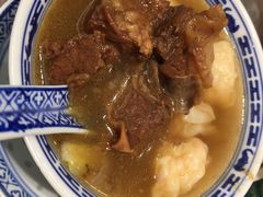 -麦奀云吞面世家(中环店)