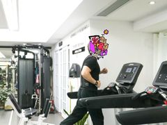 -简·无界健身工作室·运动康复·体态(石厦店)