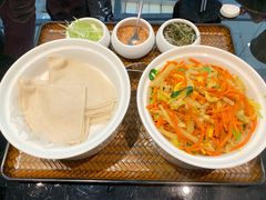 闽南古早润饼-闽和南(深圳万象城店)